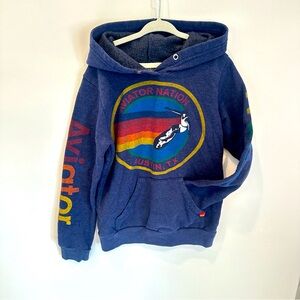 Aviator Nation surf Austin, TX size 8